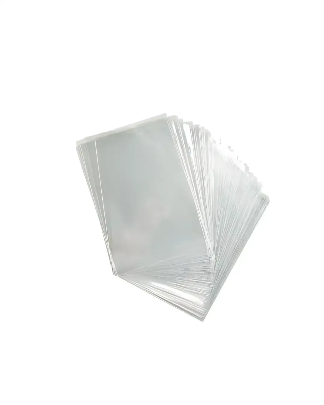 Bolsas cristal